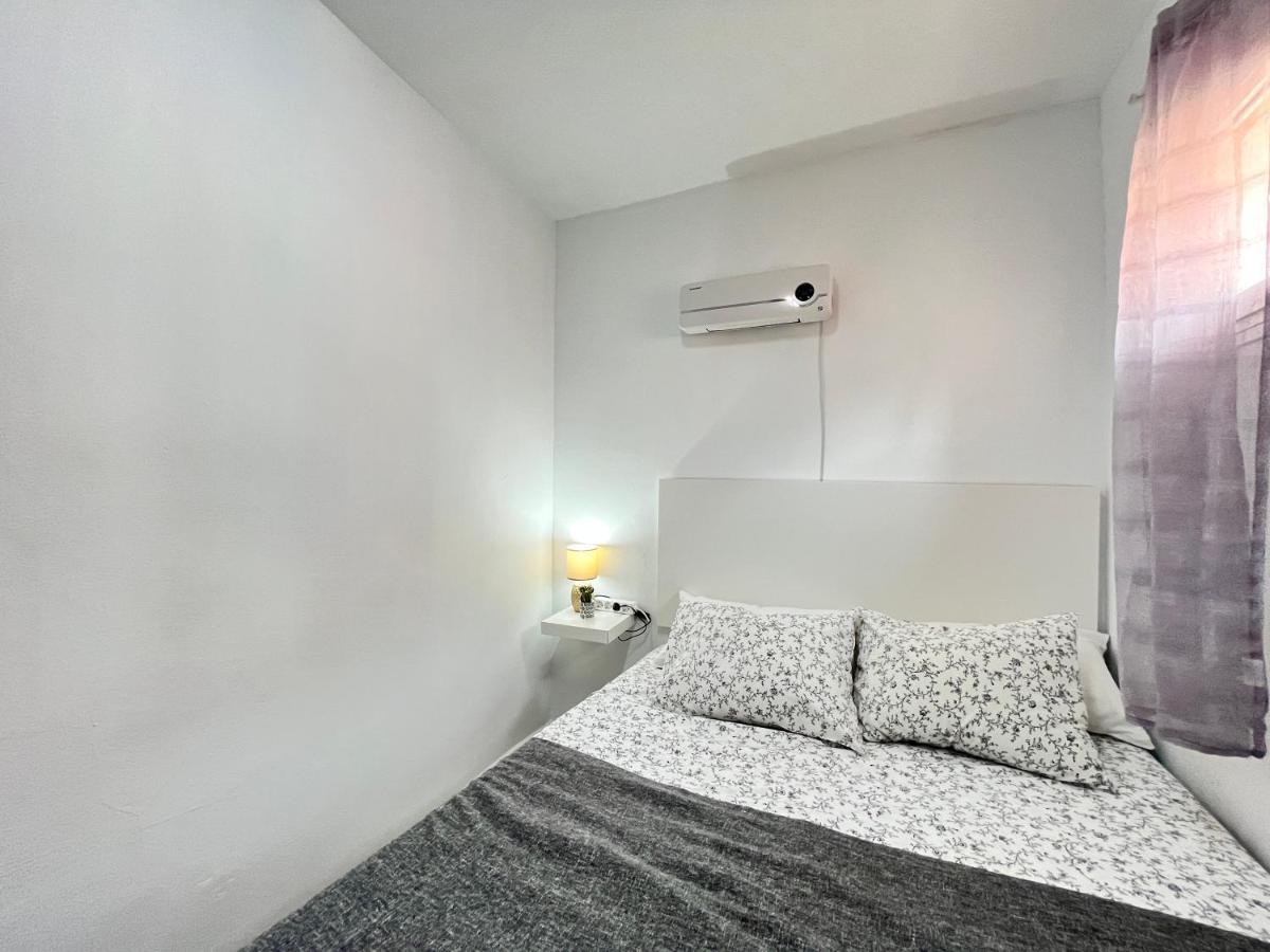 شقة مدريد  في Estudio Lavapies Acogedor المظهر الخارجي الصورة